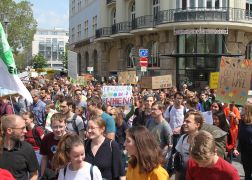 Klima Demo In Jena 240519 00016